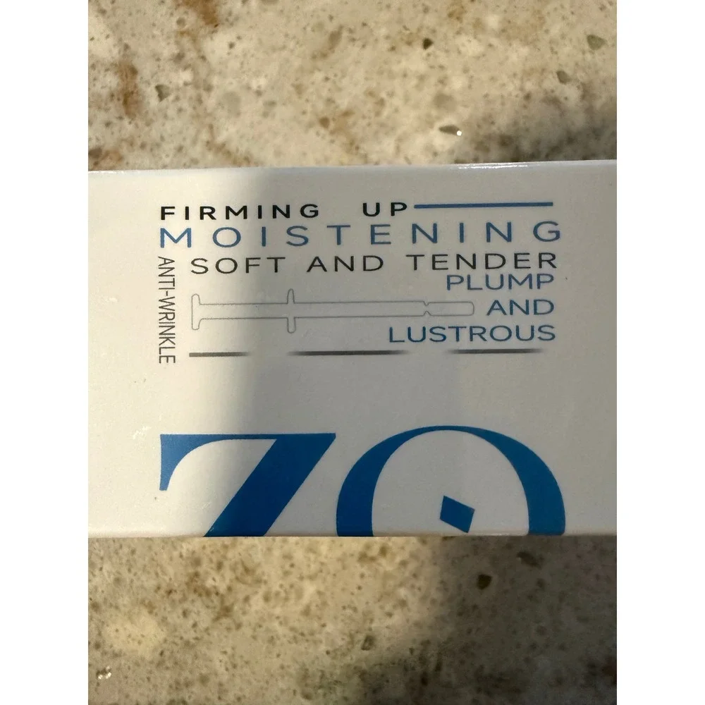 LUMAZO Collagen Firming Essence Cream Anti-Wrinkle Moistening 10g